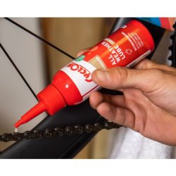 Cyclon All Weather Lube (Course Lube) kdesmremiddel - 125ml