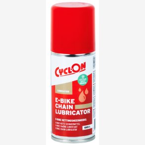 Cyclon E-Bike Chain Lubricator - 100ml (blister)