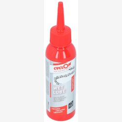 Cyclon Wet Lube - 125ml (blister)
