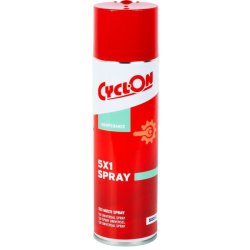 Cyclon 5 x 1 Spray - 500 ml