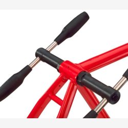 Cyclus gevindvrktj krankboks BSA 1.37" x 24 tpi