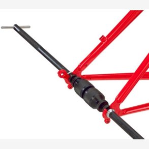 CYCLUS DROPOUT ALIGNMENT TOOL paire