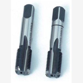 CYCLUS PEDAL THREAD CUTTERS  L + R