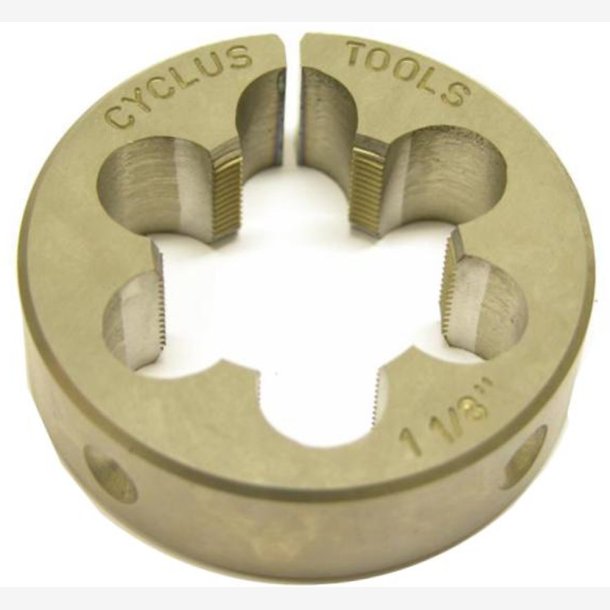 Cyclus Steerer Threader to Chase the Thread 1- 1 1/8" Single