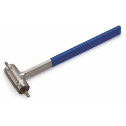 Cyclus kassetteaftr�kker Shimano / Campagnolo