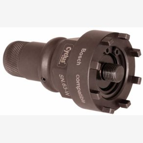 Tool for Assembling or Disassembling Locknut Bosch 3 E-Cykel SN.63-W