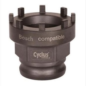 Tool for Assembling or Disassembling Locknut Bosch 3 E-Cykel