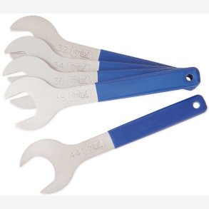 HEAD SET SPANNER 32mm