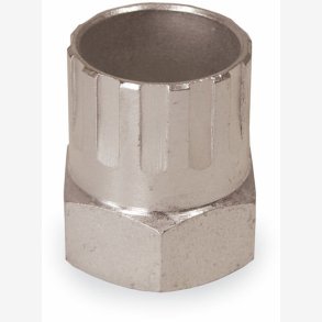 CYCLUS CASSETTE TOOL SACHS P.G. and screw-on freewheels