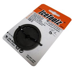 Krankboksvrktj IceToolz 11F3 til Shimano Hollowtech II