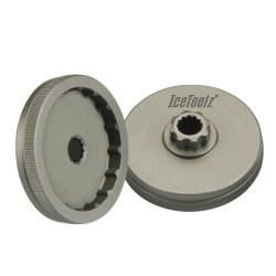 Krankboksvrktj IceToolz 11F3 til Shimano Hollowtech II