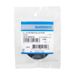  Shimano aftr�kker TL-FC39