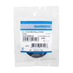 Tandhjul mounting tool Shimano TL-FC-39 for Shimano STEPS DU-E8000