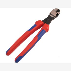 CYCLUS KNIPEX HIGH LEVERAGE DIAGONAL CUTTER