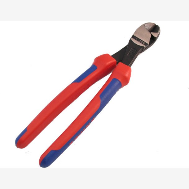 CYCLUS KNIPEX HIGH LEVERAGE DIAGONAL CUTTER