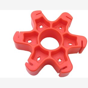 CYCLUS SPOKE KEY  FLAT Eger