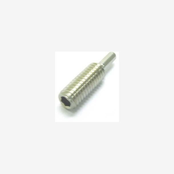 CYCLUS Kde Pins for Kde Rivet Extractor 286079