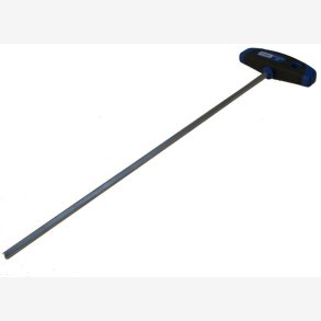 CYCLUS HEXAGON BOX SPANNER T/GRIP 6mm*350mm BLADE