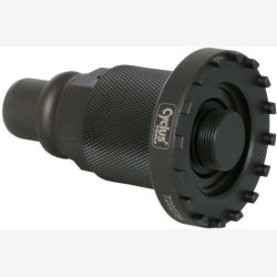 Snap.In E-cykel lsemtrik fjerner Cyclus SN.86-W Shimano Steps EP8