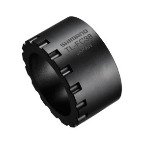 Krankn�gle / Klingemonteringsv�rkt�j til STEPS Shimano TL-FC38