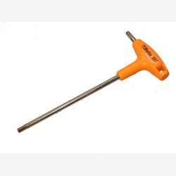 Offset sekskantngle BETA 96T 4mm