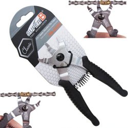 Kde Master Link Plier SuperB TB-3323