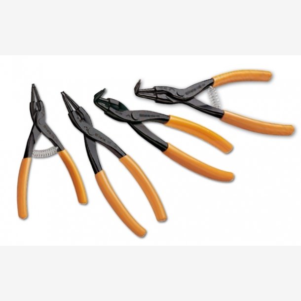 Set of 4 Circlip Pliers Beta Tools 1031/S4