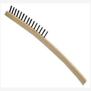 St�lb�rste 1-ROW (HUB)