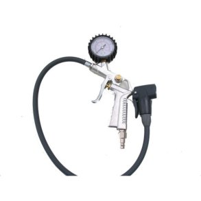 Air Tire Inflator Cyclus 1/4