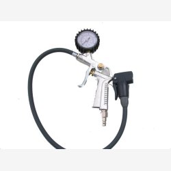 Air Tire Inflator Cyclus 1/4" tilslutning