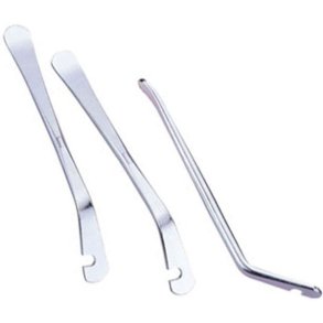 Dkjern st Icetoolz 3-stk. - stl