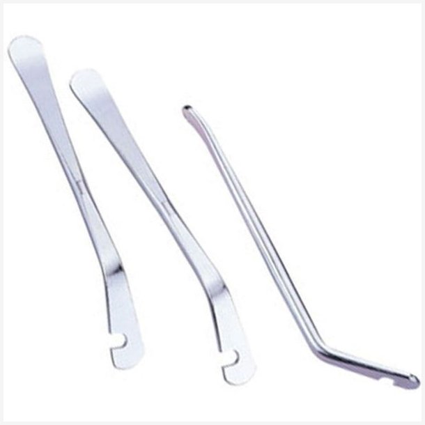 Dkjern st Icetoolz 3-stk. - stl