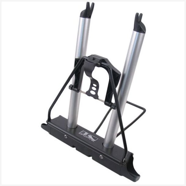 Hjuludglattejern Xpert - 12'' til 29'' hjul
