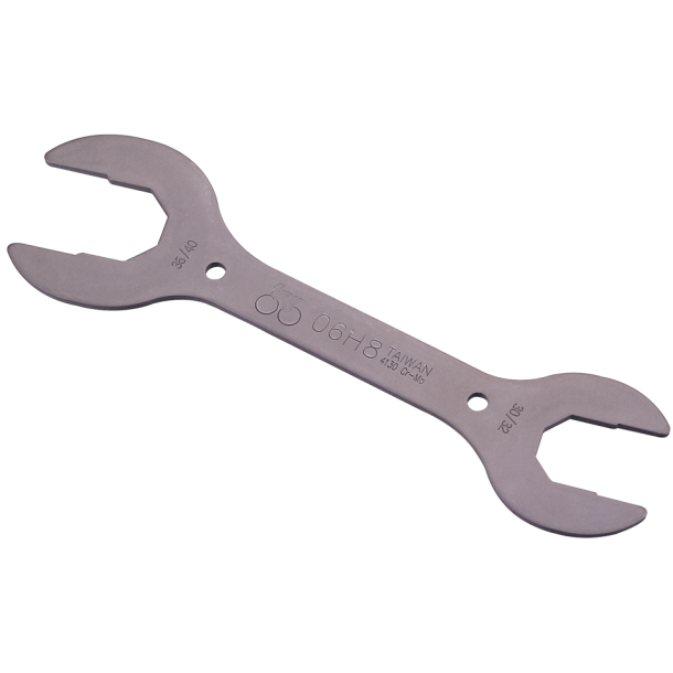 Head Set Wrench Icetoolz 30x32 / 36x40