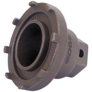 L�sering v�rkt�j Edge til Bosch Active / Performance Line