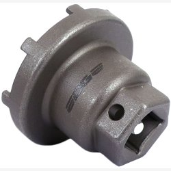 Lsering vrktj Edge til Bosch Active / Performance Line