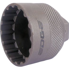 Klingev�rkt�j Edge til Shimano Steps E6000