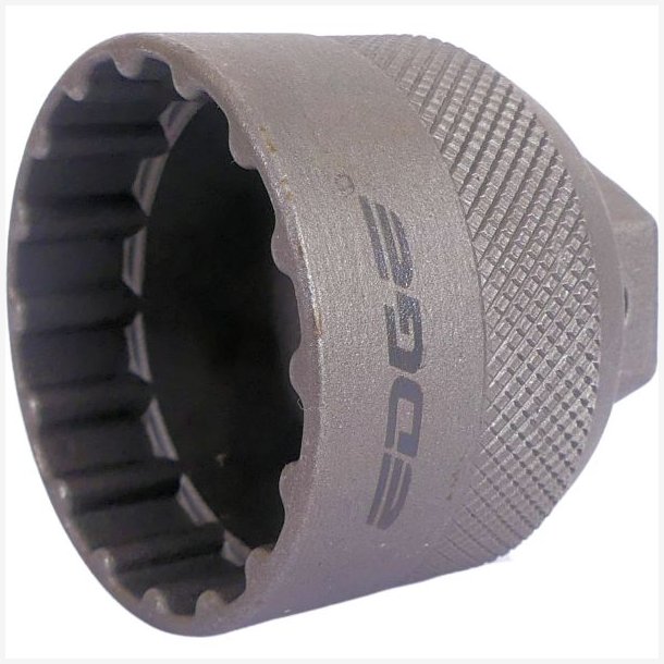 Klingev�rkt�j Edge til Shimano Steps E6000