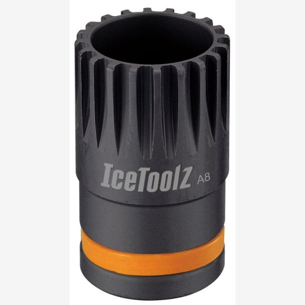 Bottom Bracket Installation Tool  IceToolz 11B1 for 1/2" Bottom Bracket