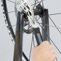 Disc Brake Alignment Tool Super B Premium TB-MW40