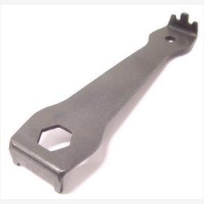 Tandhjul bolt tool Shimano TL-FC21