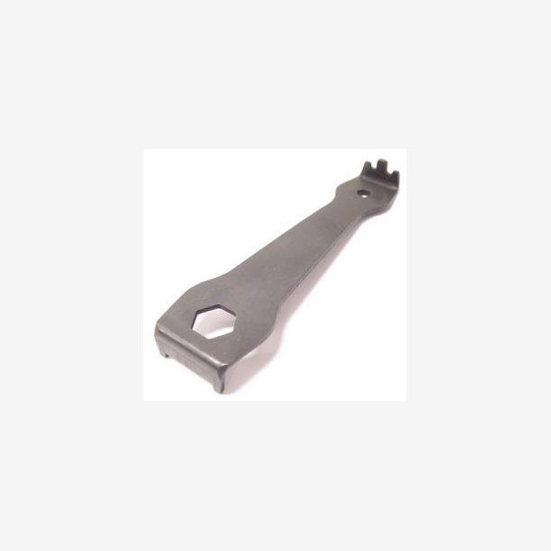 Tandhjul bolt tool Shimano TL-FC21