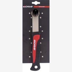 Frilbs-/kassette aftrkke Edge med styrestift - Shimano kompatibel