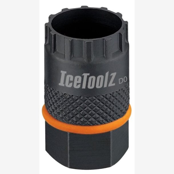 Shimano Cassette Lockring Tool IceToolz 09C3