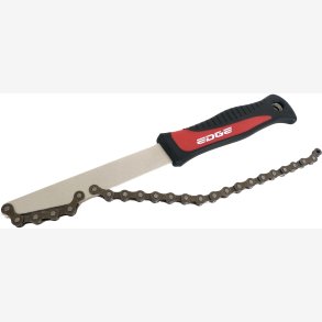 Kdepisk Edge til kassette/frihjul