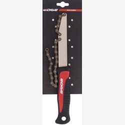 Kdepisk Edge til kassette/frihjul