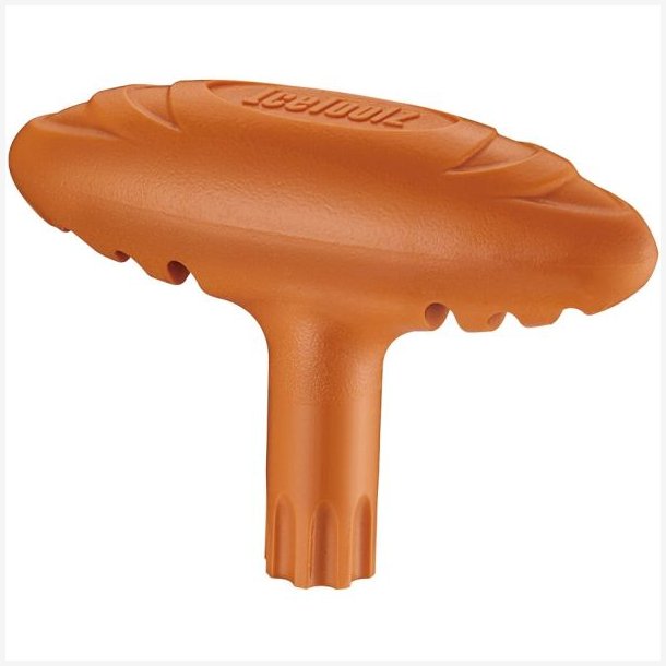 IceToolz monteringsvrktj 04T1 til krankst Shimano Hollowtech II