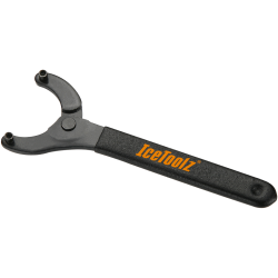 Adjustable bottom bracket cup tool IceToolz 11A0