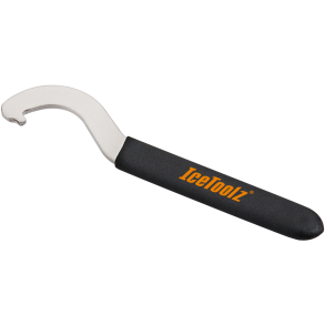 Bottom bracket and headset lockring tool IceToolz 11H1