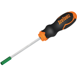 Spoke Tool IceToolz 12B3 for 3.2mm (Square) nipples